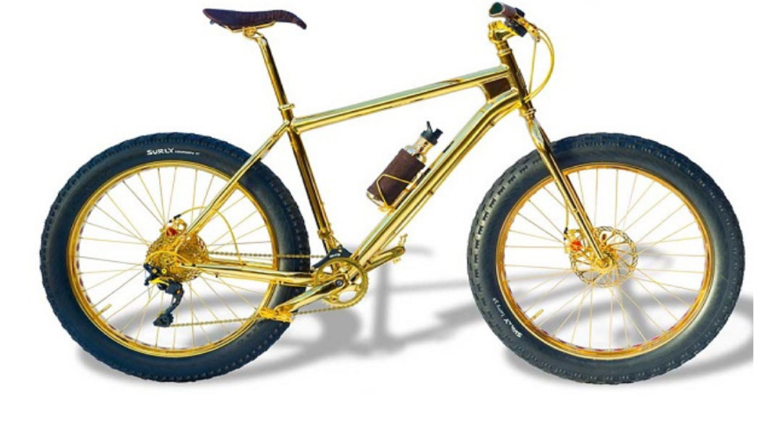 Trek Yoshitomo Nara Speed Concept – Sự hòa quyện giữa nghệ sĩ và tay đua