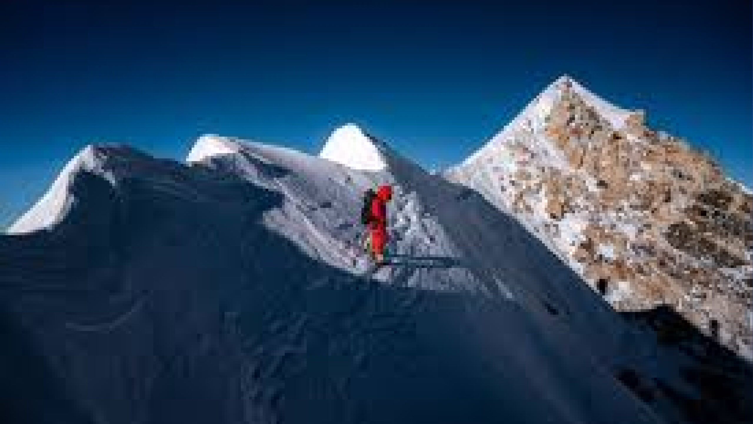 K2 – Vẻ đẹp chết chóc của Karakoram