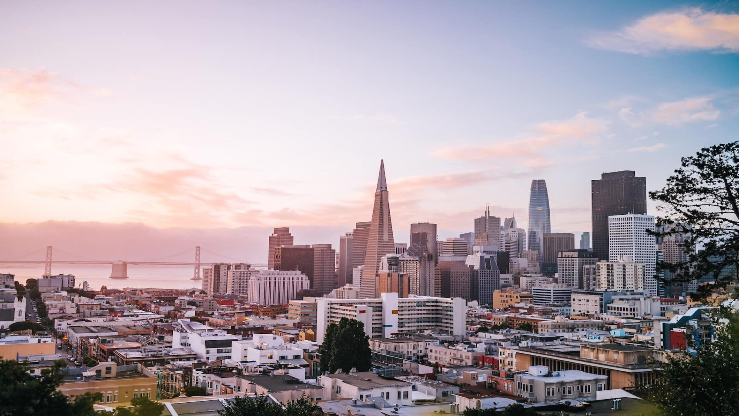 San Francisco – Thung lũng Silicon và khởi nghiệp