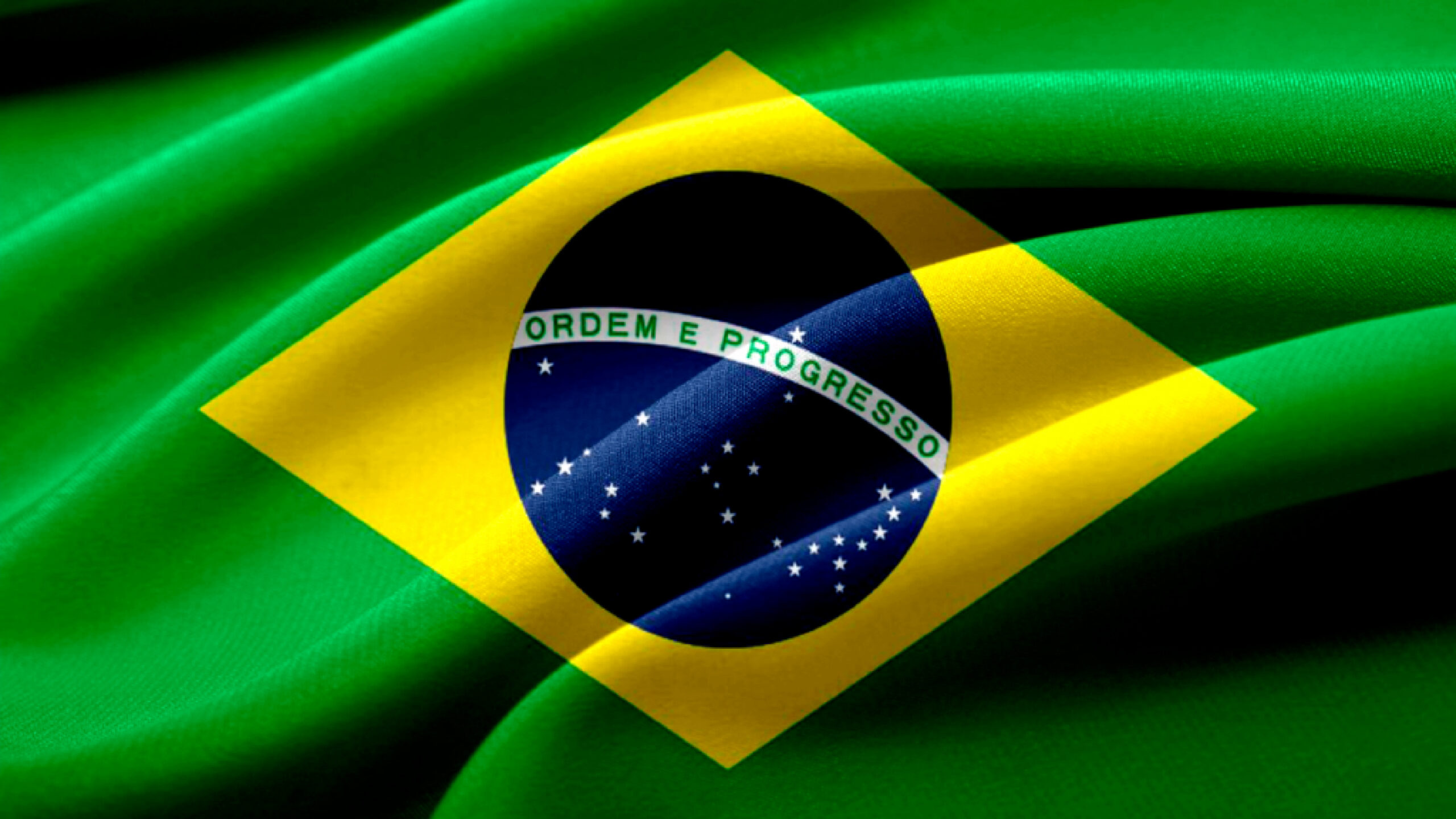Brazil – Gã khổng lồ Nam Mỹ