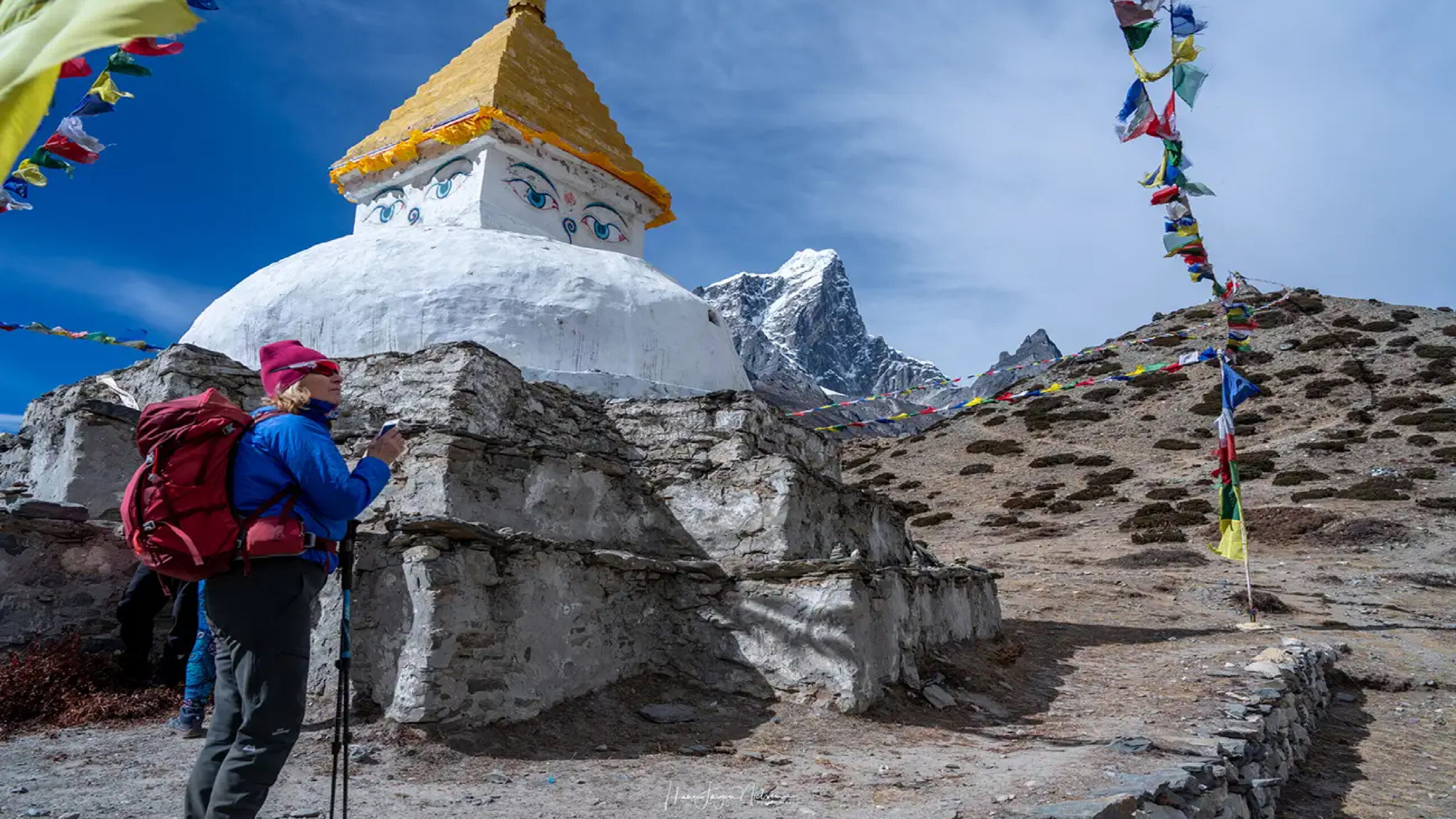 Lhotse – Người anh em thầm lặng của Everest
