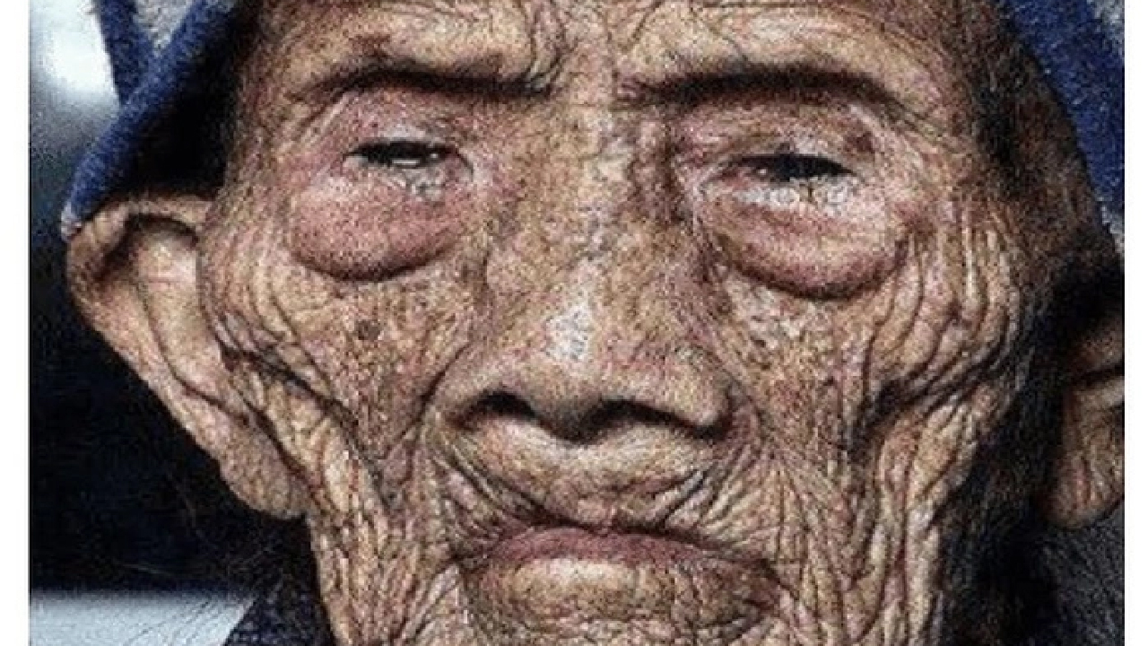 Ý nghĩa của những câu chuyện về người sống lâu nhất thế giới