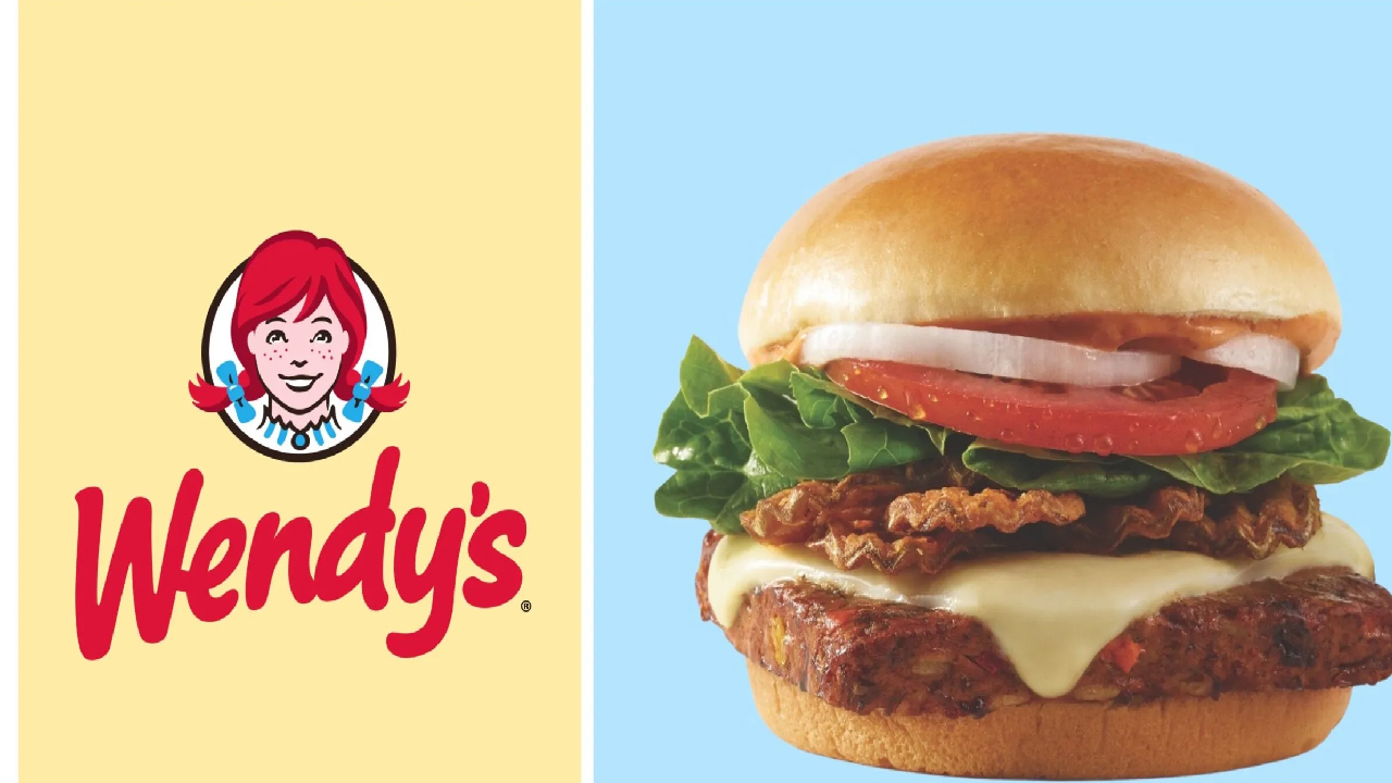 Wendy’s – Chất lượng tạo khác biệt