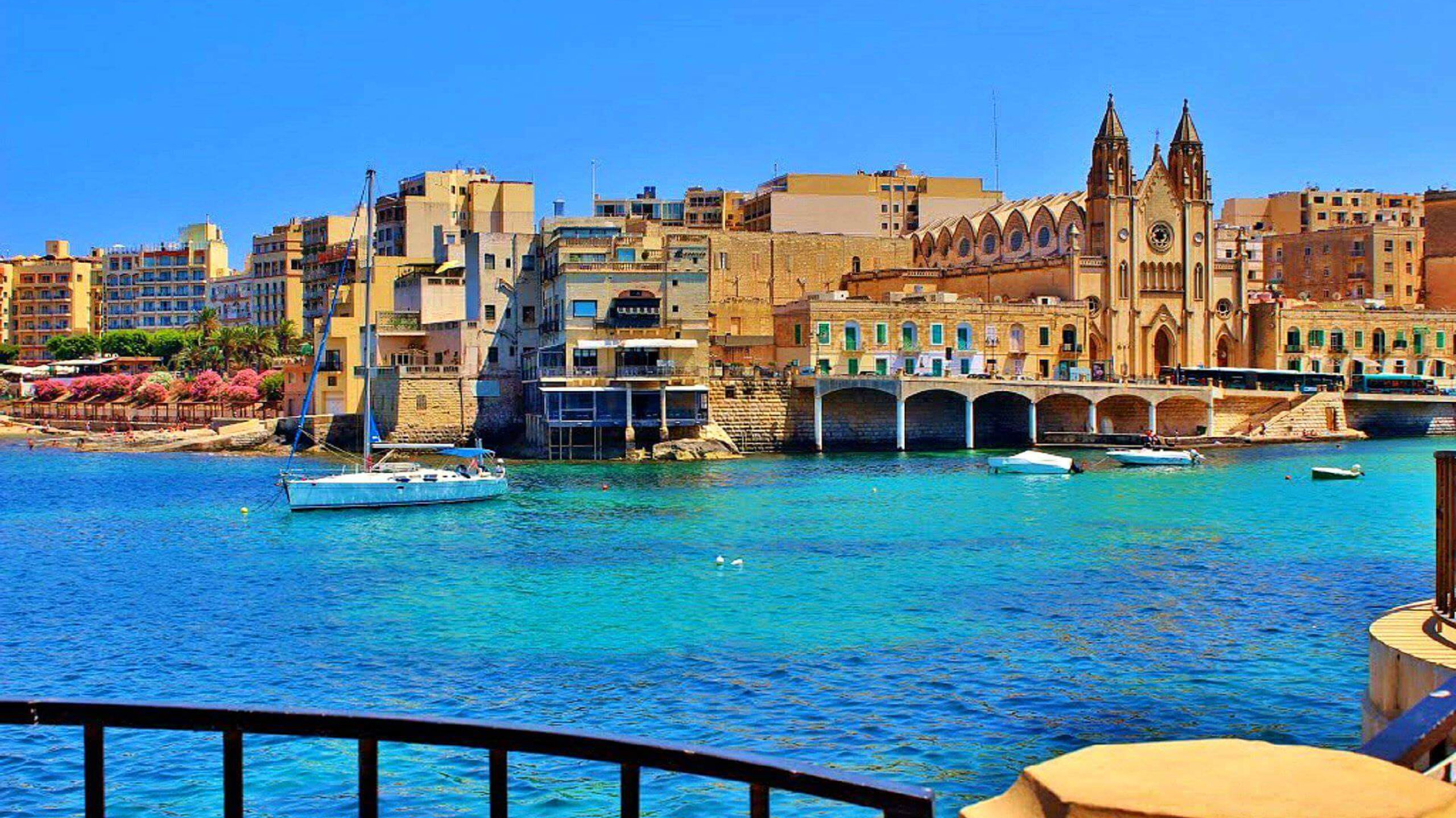 Malta – Quốc gia Địa Trung Hải giàu bản sắc