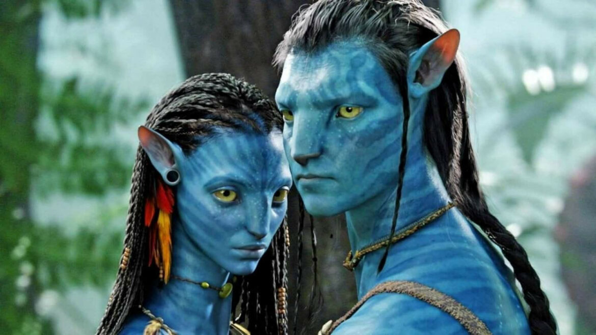 Avatar - Lọt top phim hay nhất thế giới