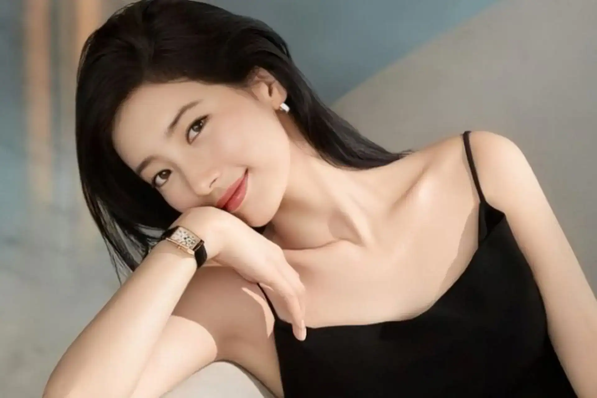 Suzy