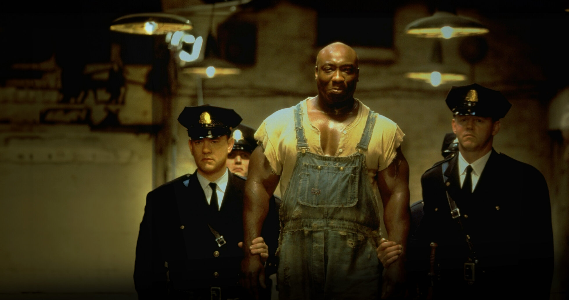 The Green Mile