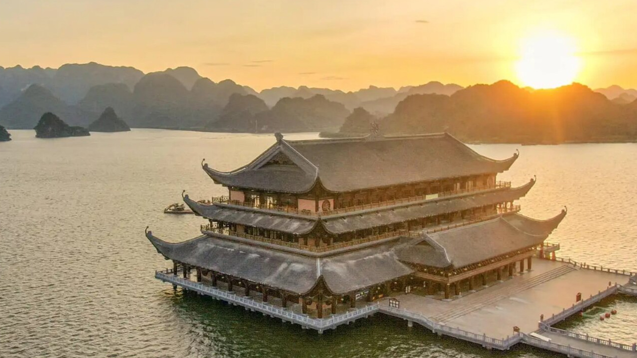 Top 10 Chùa Lớn Nhất Thế Giới