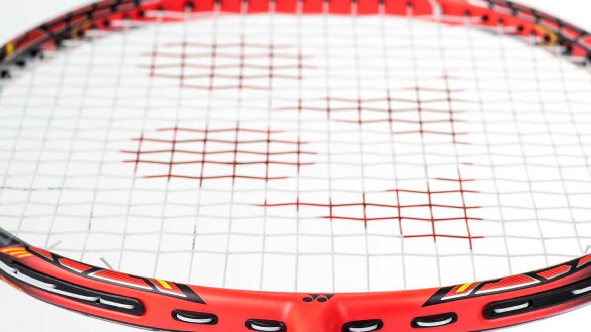 Yonex ArcSaber 11 Pro – Biểu tượng của sự chính xác