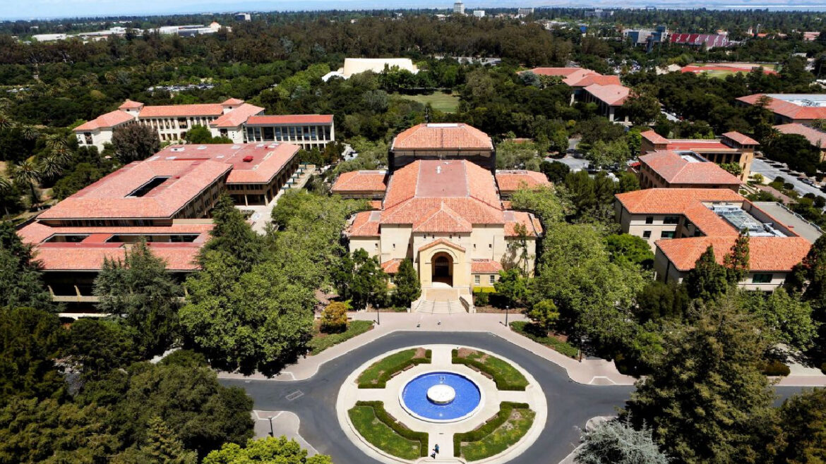 Stanford University – Trái tim của Thung lũng Silicon