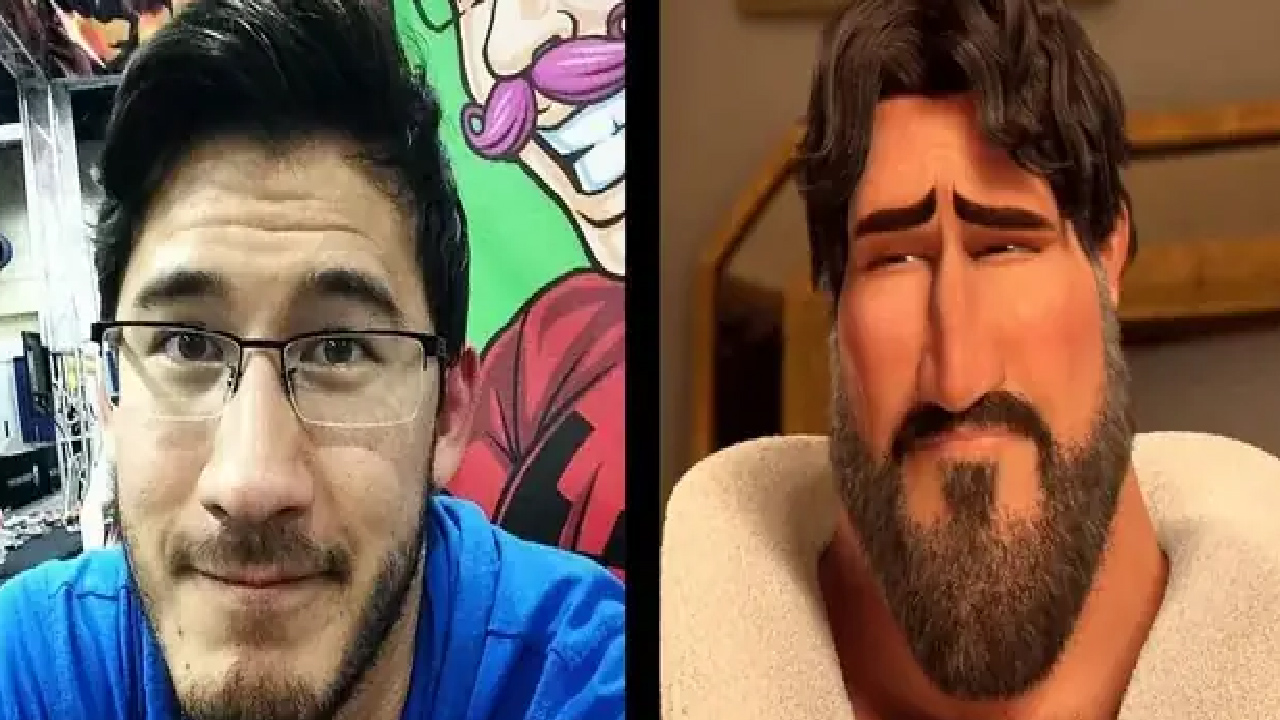 Markiplier – Khi Trò Chơi Trở Thành Cảm Hứng Nhân Văn