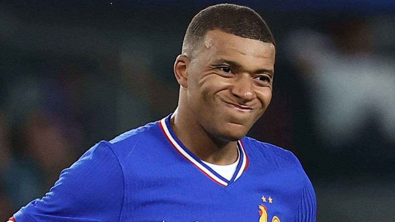 Kylian Mbappé – Biểu Tượng Của Thế Hệ Mới