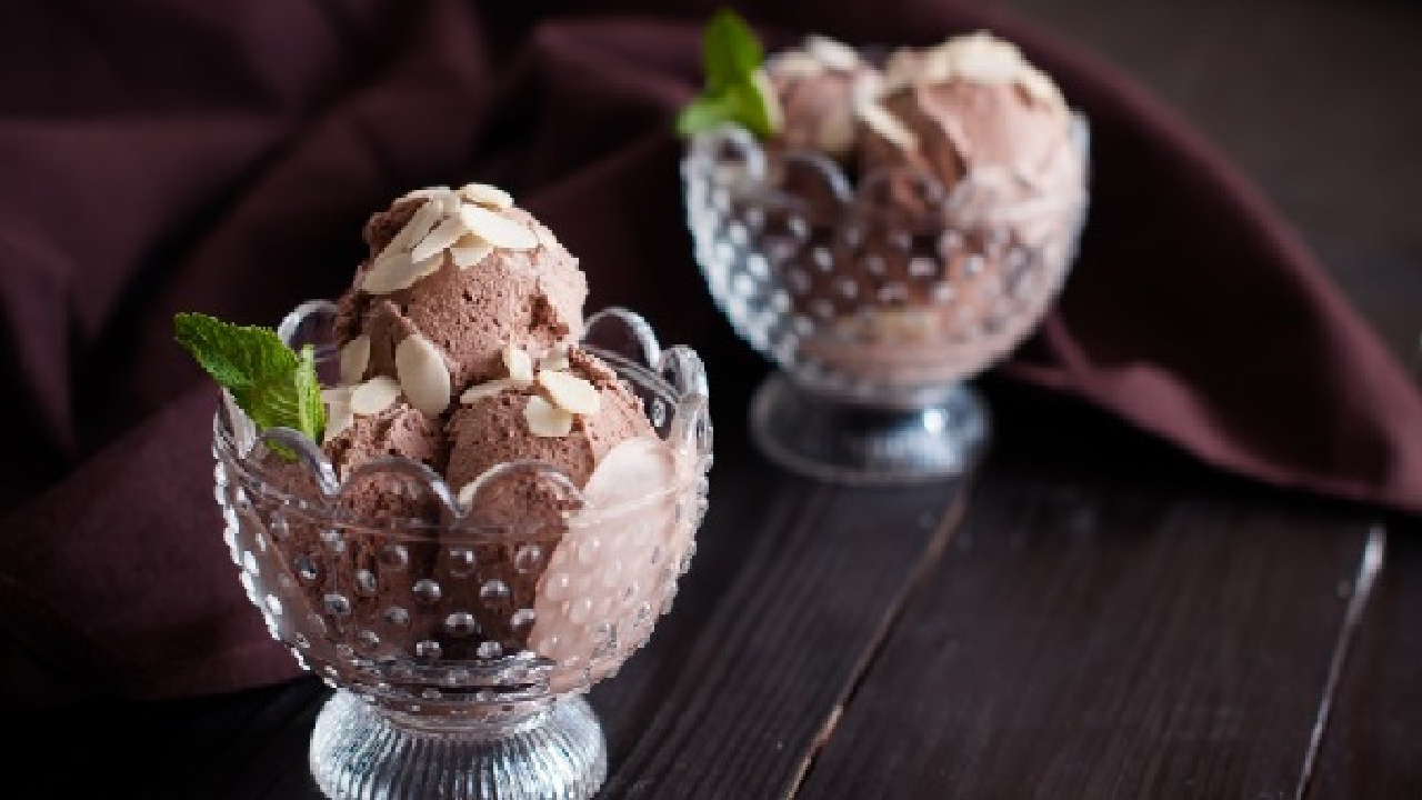 “Three Twins Sundae” – Khi ẩm thực hòa cùng từ thiện