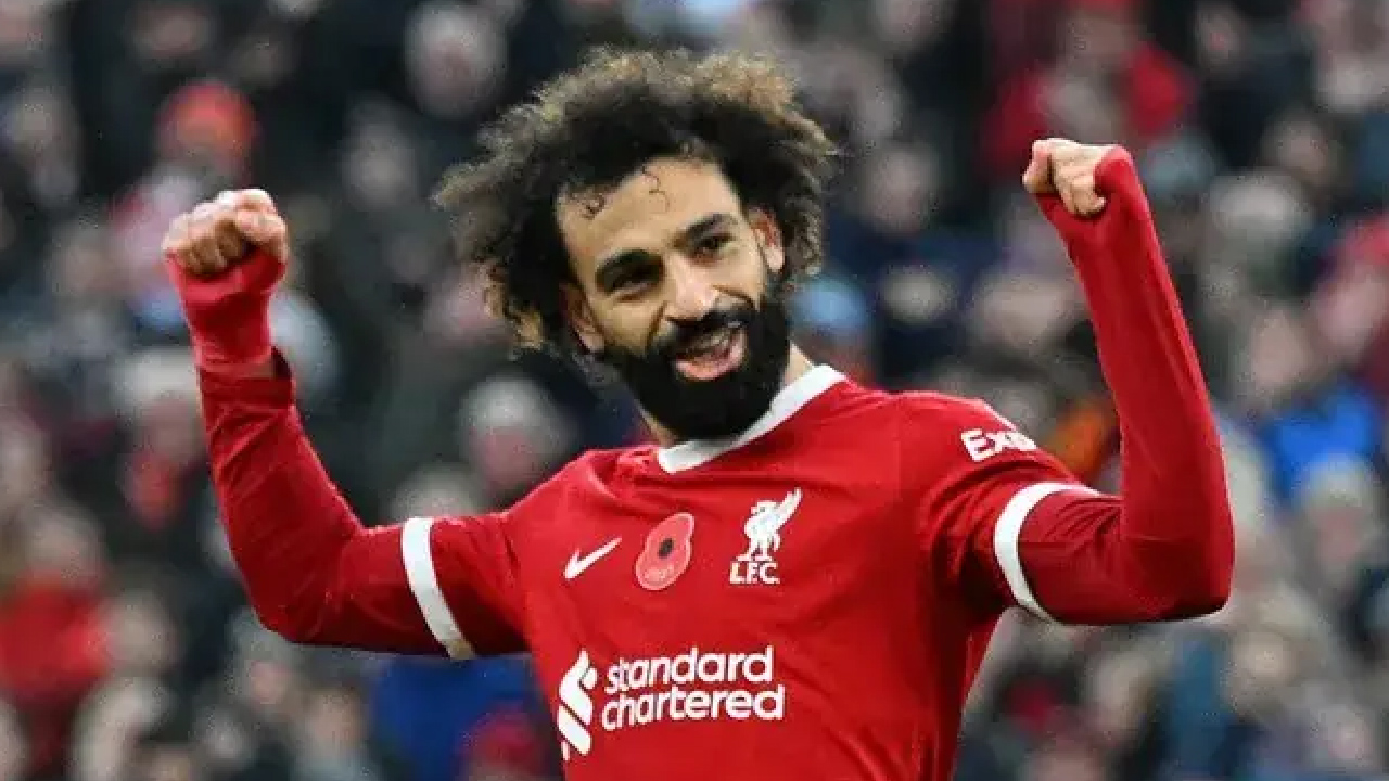 Mohamed Salah – Biểu Tượng Của Châu Phi Và Niềm Hy Vọng Của Thế Giới