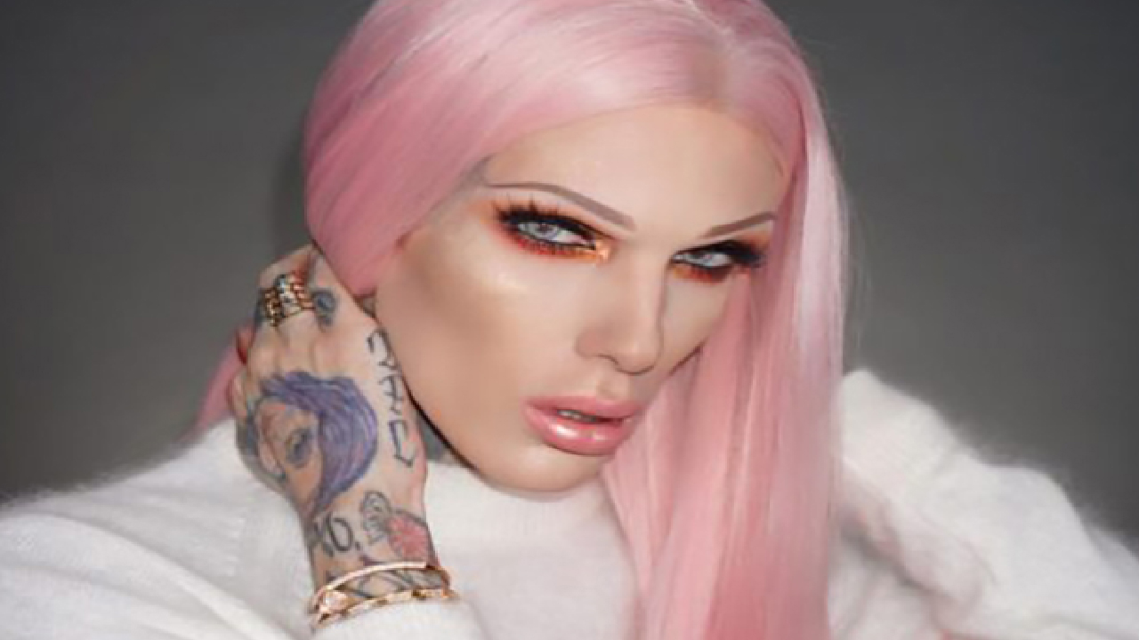 Jeffree Star – Khi Sắc Đẹp Trở Thành Đế Chế
