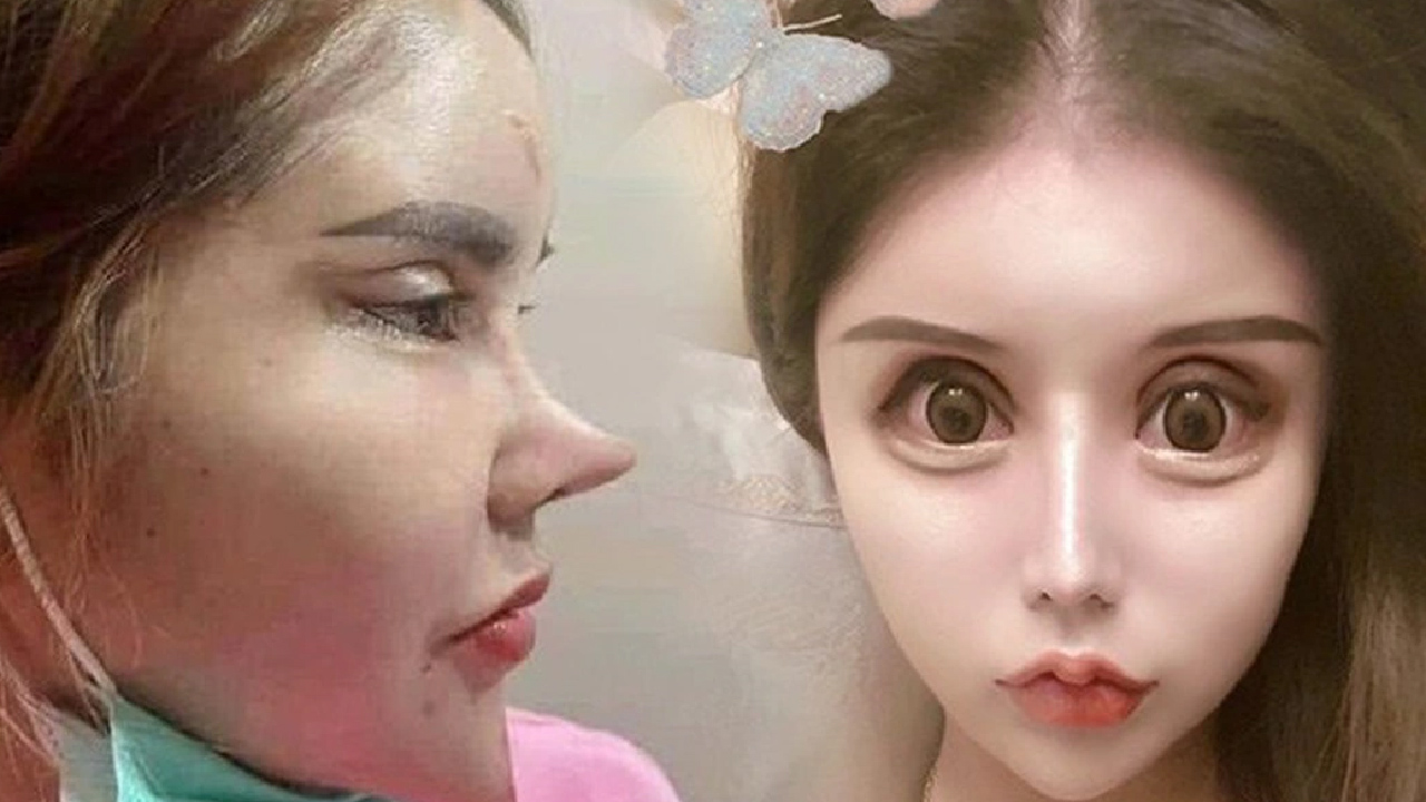 Khi con người học được bài học từ những “gương mặt kỳ dị”