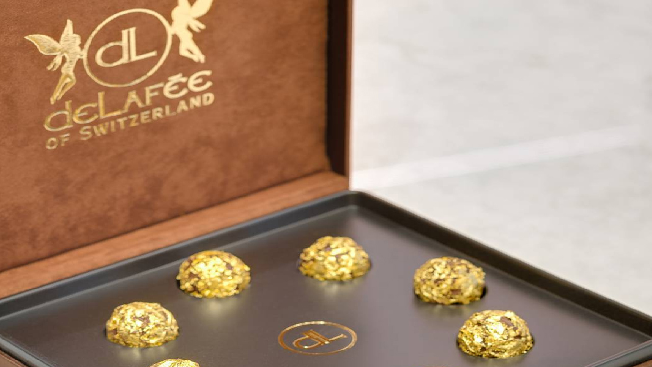 Vosges Haut-Chocolat – Xocola ngon nhất thế giới mang đến Tinh Thần Nổi Loạn