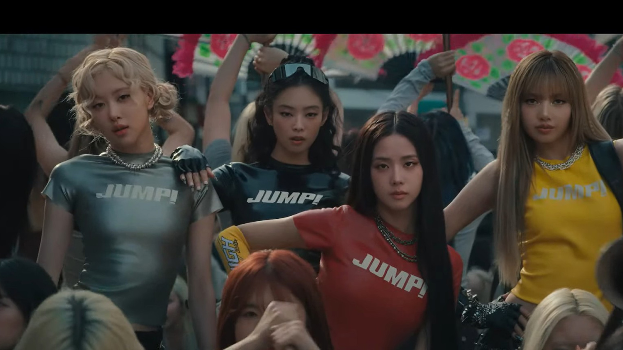 Blackpink Official – Khi YouTube Là Cầu Nối Của Âm Nhạc Và Toàn Cầu