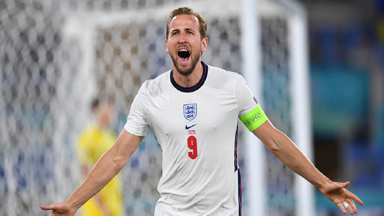 Harry Kane – Sự Ổn Định Và Tinh Thần Của Người Anh