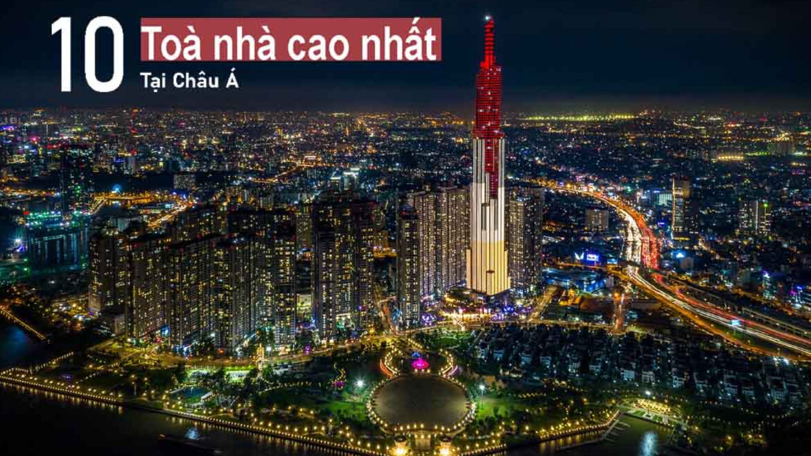 Tiêu chí đánh giá và xu hướng nơi làm việc tốt nhất châu Á