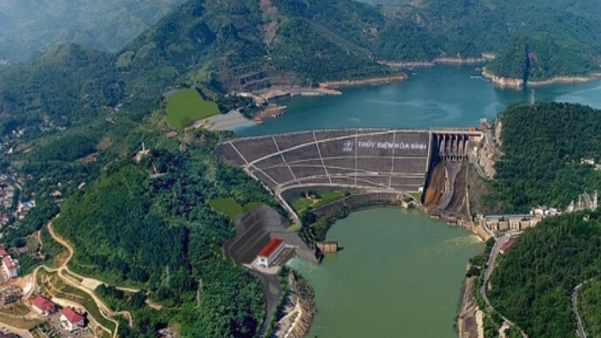 Tiêu chí đánh giá nhóm thủy điện lớn nhất Đông Nam Á