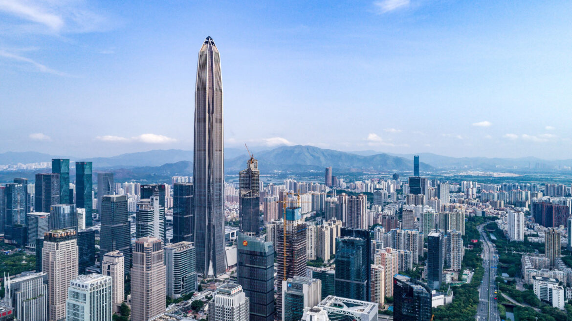 Khi chiều cao trở thành tiêu chí phát triển – Tòa nhà cao nhất Đông Nam Á và vai trò đô thị