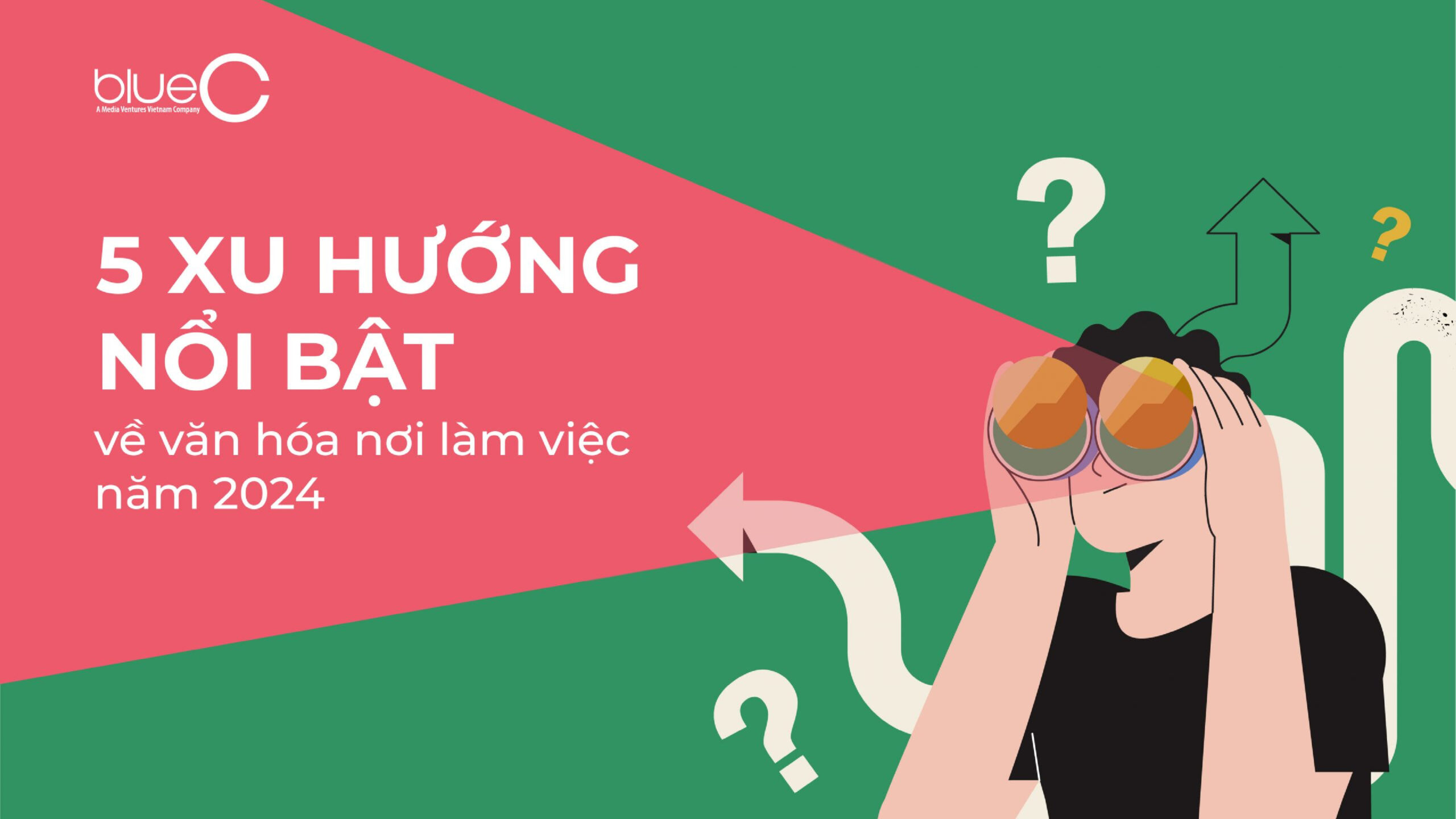 Những xu hướng chung nổi bật