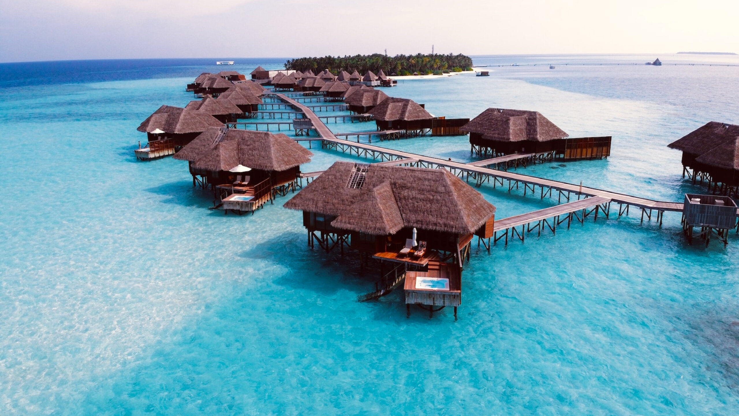 Maldives – Khi Quốc Gia Nhỏ Trở Thành Thiên Đường Nghỉ Dưỡng
