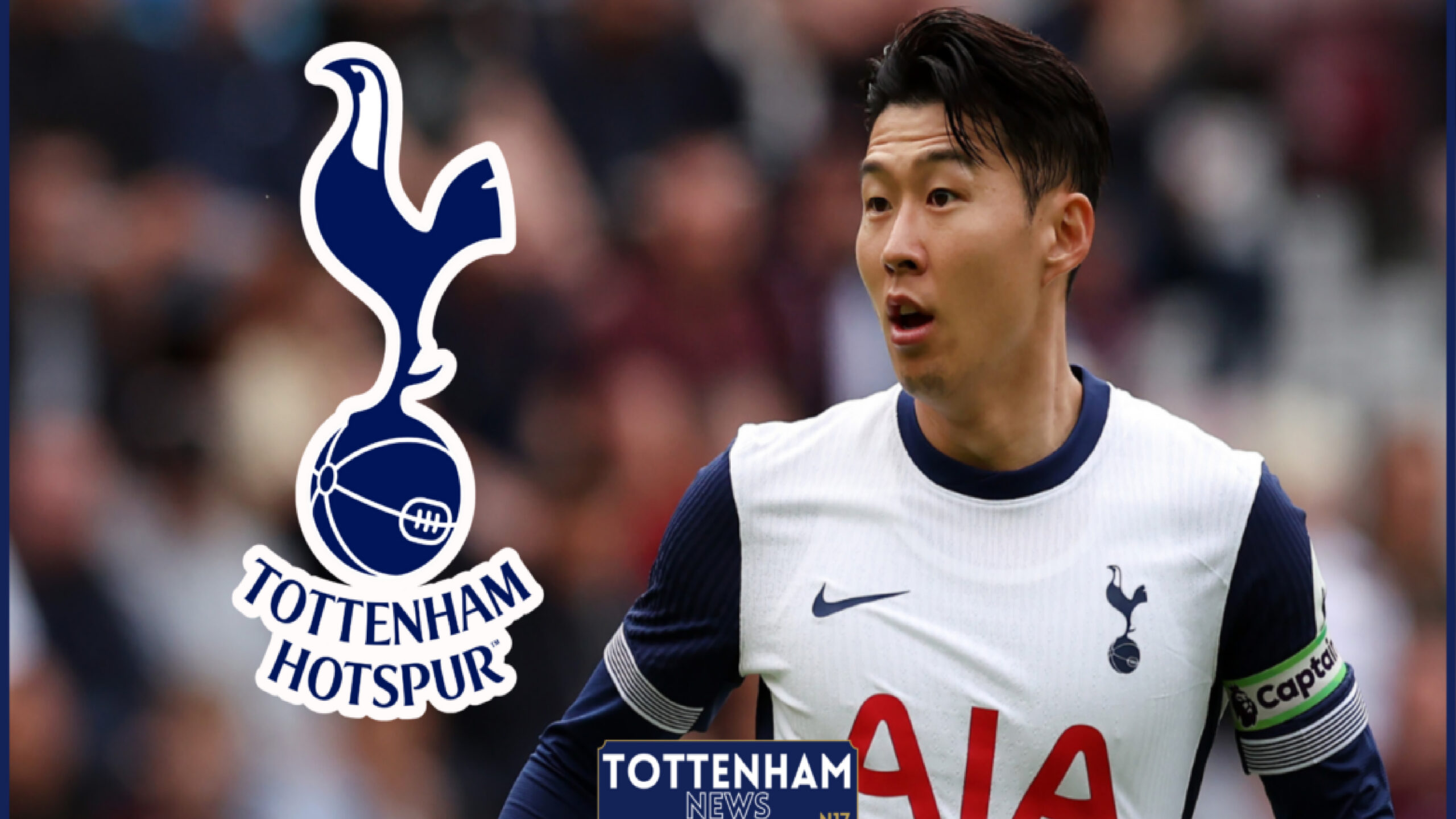 Son Heung-Min – Biểu tượng của thế hệ cầu thủ xuất sắc nhất châu Á hiện đại