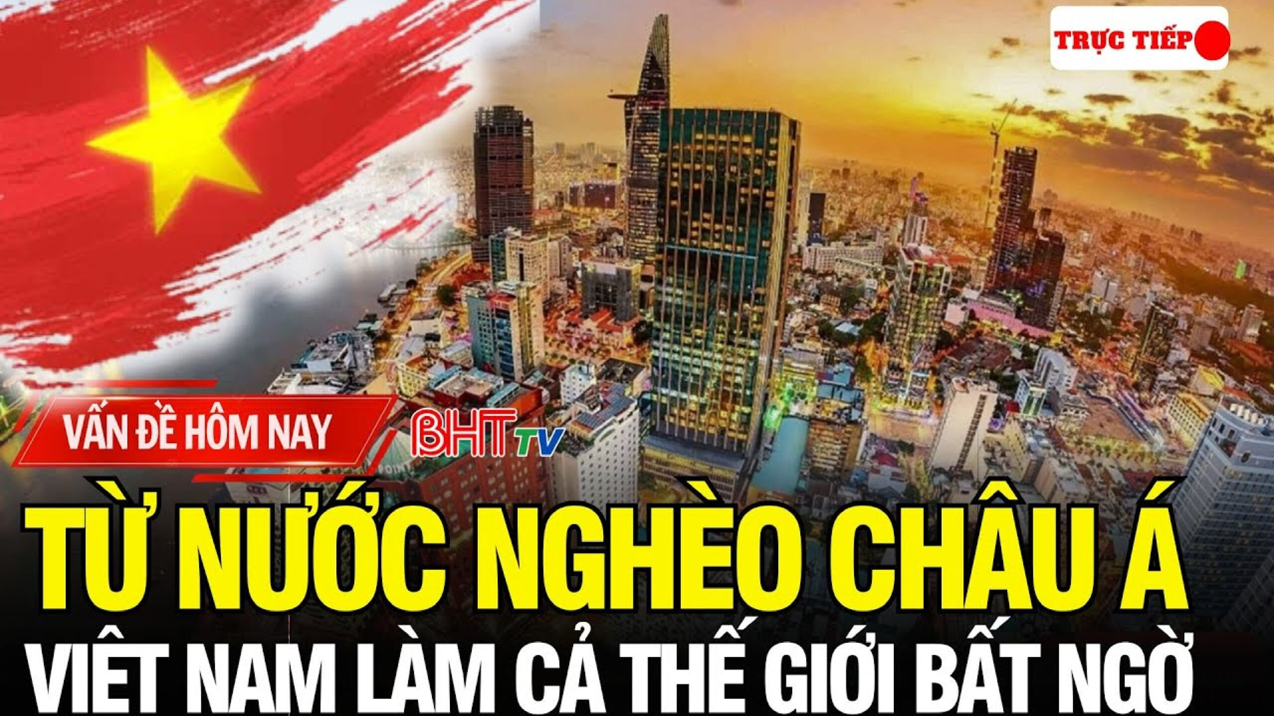Kết luận – Khi “Nước Nào Nghèo Nhất Châu Á” Là Gọi Hành Động, Không Phải Chỉ Là Danh Xưng