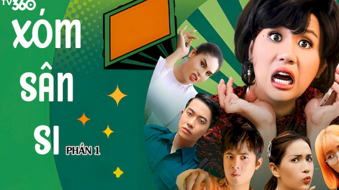 Hài Việt Nam Mới Nhất – Khi Tiếng Cười Trở Thành Sức Mạnh Cộng Đồng