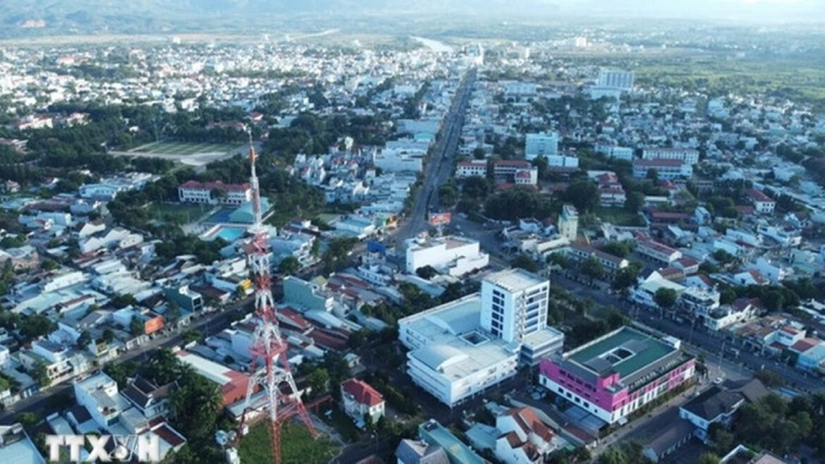Xã Tân Lập (Kon Tum) – Vùng Biên Giới Rộng Lớn Của Tây Nguyên