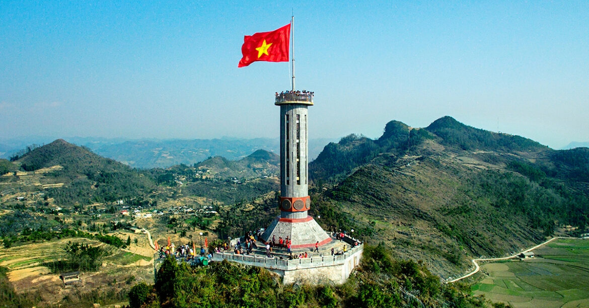 Hà Giang – Nơi Cực Bắc Thiêng Liêng Của Tổ Quốc