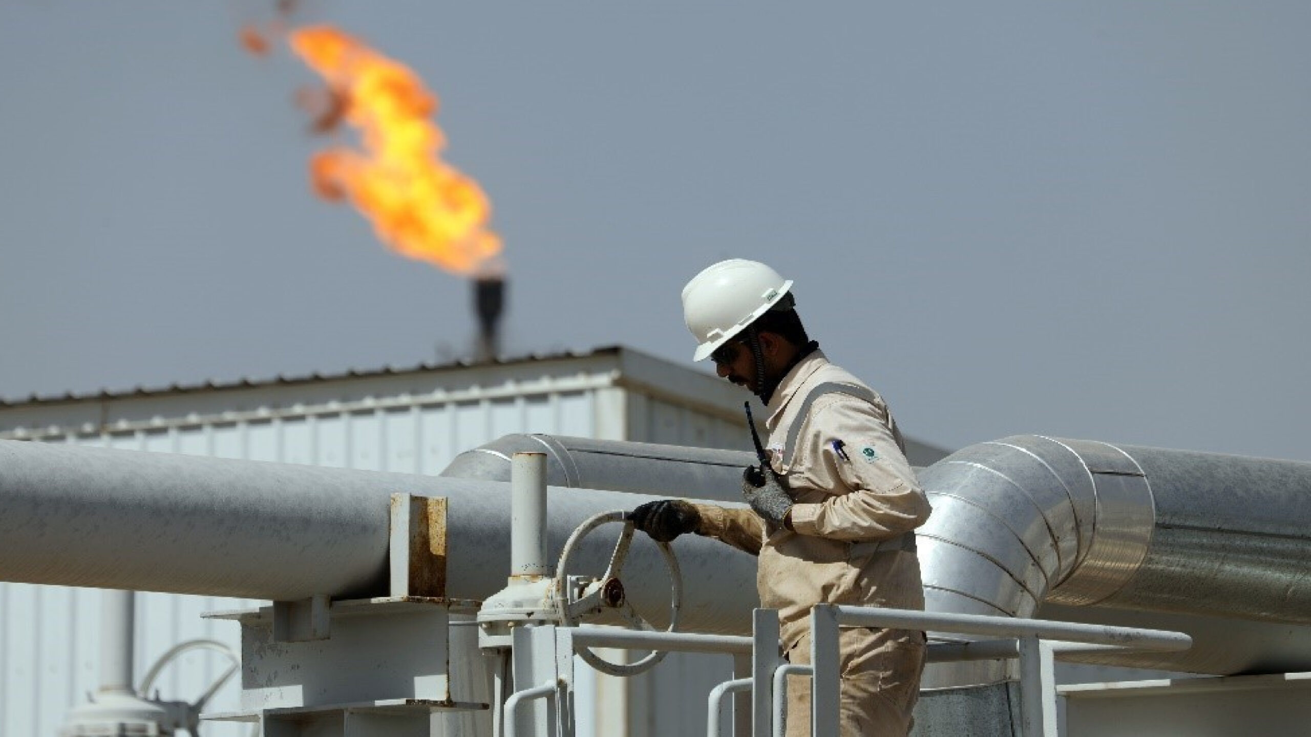 Kuwait – Khi Quốc Gia Nhỏ Trở Thành Trung Tâm Dầu Mỏ