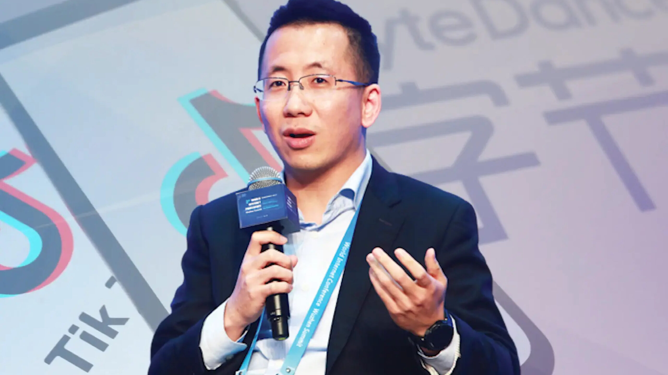 Người Giàu Nhất Châu Á – Zhang Yiming – Từ ByteDance Đến Đế Chế Toàn Cầu
