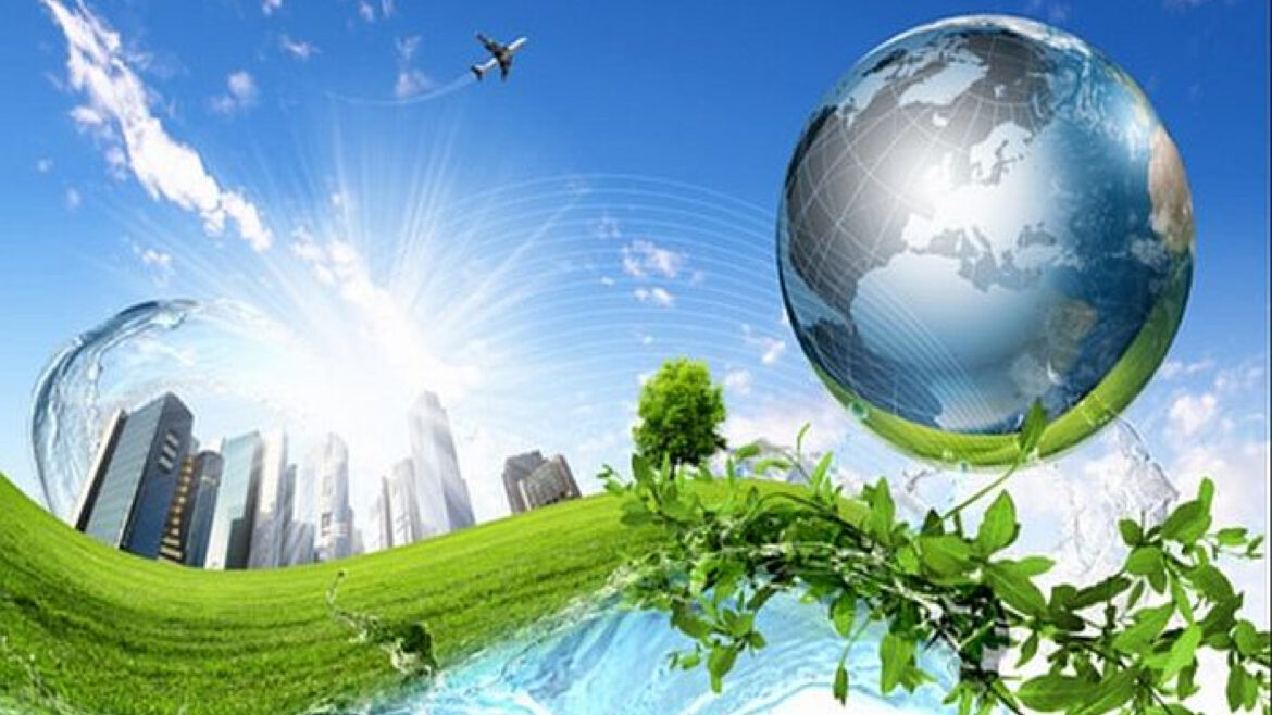 Hướng đến công nghệ thông minh và thiết kế bền vững