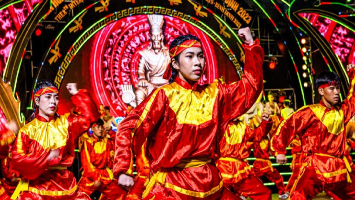 Cầu Rạch Miễu – Dòng chảy kết nối Bến Tre và Tiền Giang