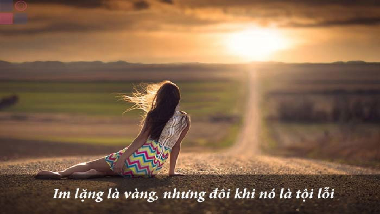 Khi Sự Im Lặng Cũng Là Âm Thanh Đáng Sợ Nhất