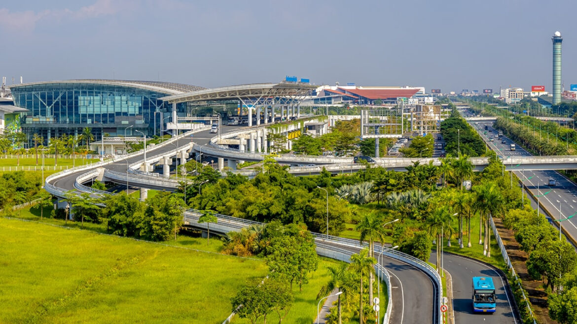 Thách thức và cơ hội đối với các sân bay lớn trong Đông Nam Á