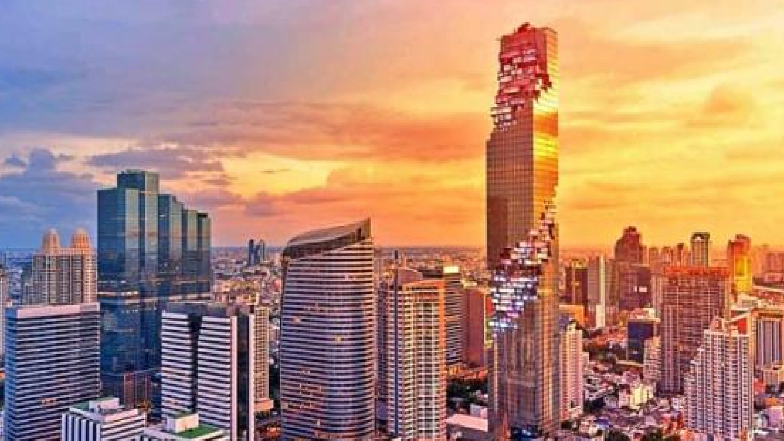 Indonesia – Khi tầm nhìn đô thị gặp “tòa nhà cao nhất Đông Nam Á”