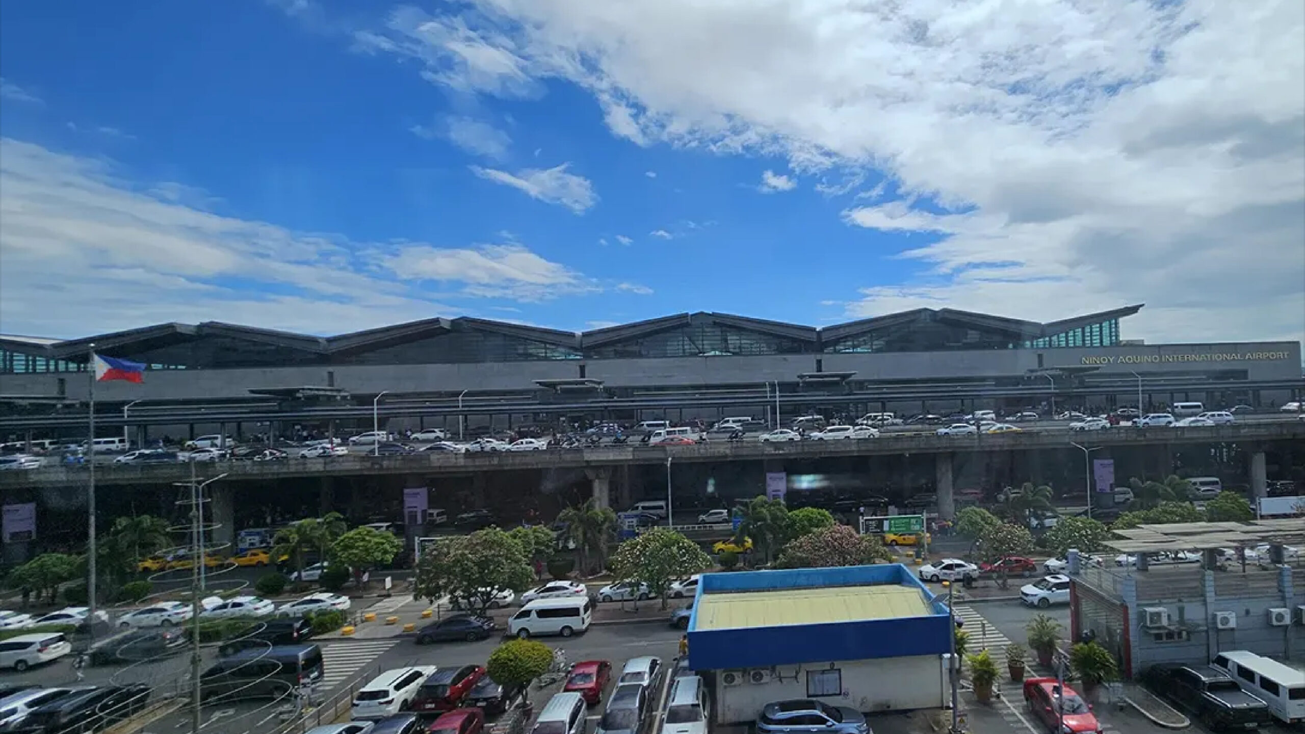 Ninoy Aquino & Don Mueang – Philippines và Thái Lan thêm lựa chọn lớn