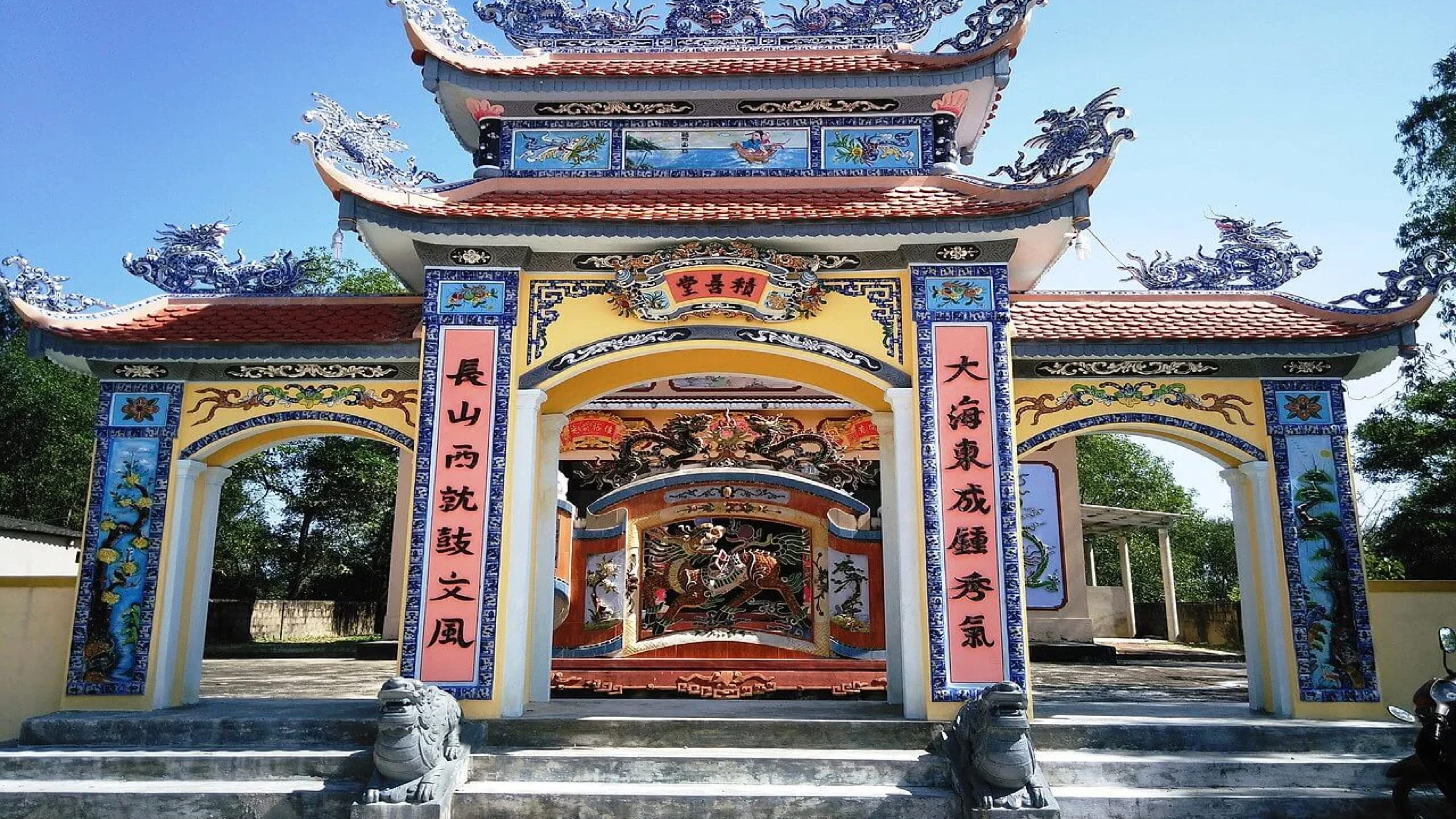 Kết luận – Khi “chùa lớn nhất Đông Nam Á” không chỉ là nơi thờ tự, mà là linh hồn văn hóa