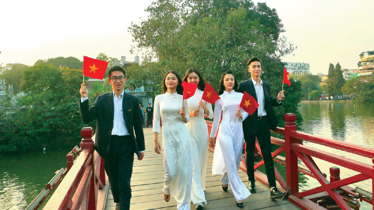Hà Nội: Nét Thanh Lịch Từ Truyền Thống Ngàn Năm