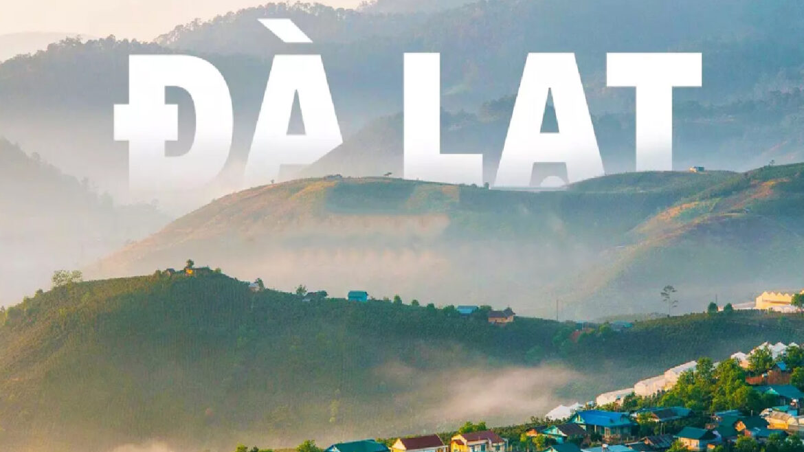 Đà Lạt: Nét Mộng Mơ Giữa Mù Sương Cao Nguyên