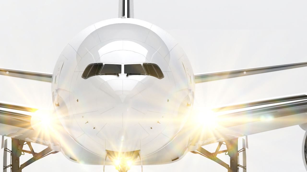 Boeing 777X – Kỷ nguyên mới của máy bay thân rộng