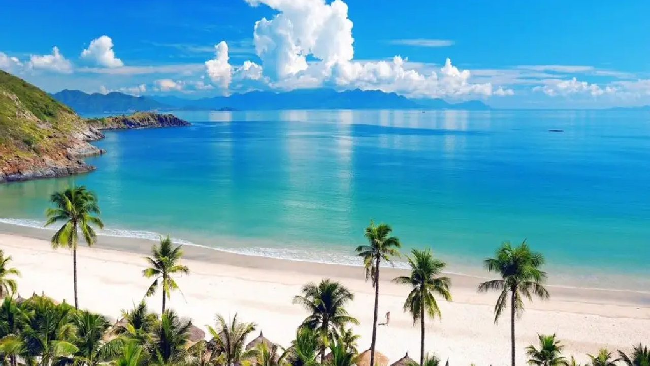 Nha Trang: Vẻ Đẹp Của Biển Và Ánh Nắng