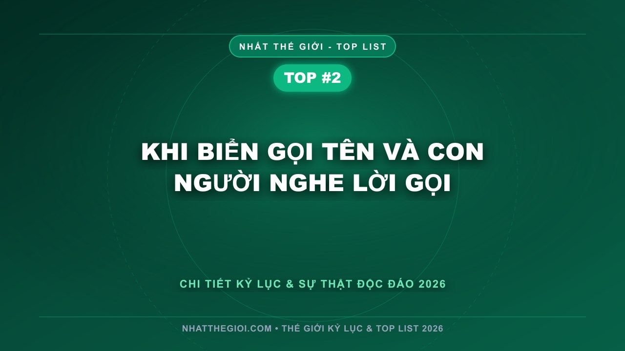 Khi Biển Gọi Tên Và Con Người Nghe Lời Gọi - Top 10 Bãi Biển Đẹp Nhất Thế Giới – Khi Cát, Biển Và Ánh Nắng Hòa Làm Một
