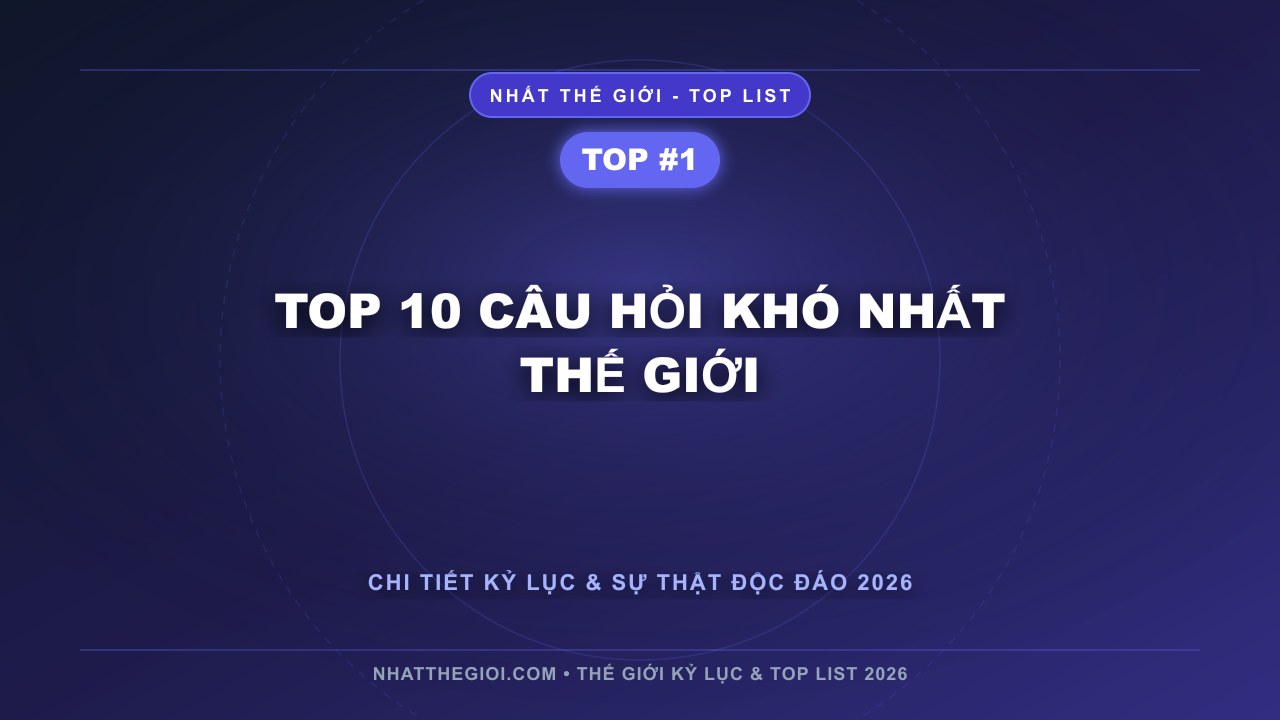 Hình ảnh kỷ lục Quốc gia nào có diện tích lớn nhất thế giới? Hành trình khám phá 10 lãnh thổ rộng lớn nhất hành tinh mới nhất 2026
