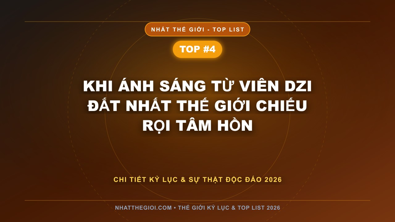 Khi Ánh Sáng Từ Viên Dzi Đắt Nhất Thế Giới Chiếu Rọi Tâm Hồn - Viên Dzi Đắt Nhất Thế Giới – Khi Linh Hồn Đá Cổ Trở Thành Biểu Tượng Của Quyền Năng