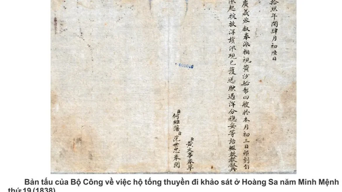vực thẳm sâu nhất đại dương - Hình ảnh thực tế 1
